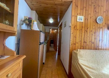 Three-room apartment Piglio - photo 17