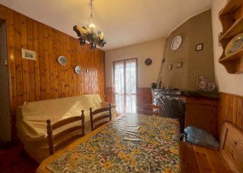 Three-room apartment Piglio - photo 18