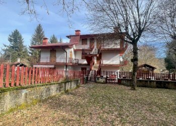 Three-room apartment Piglio - photo 19