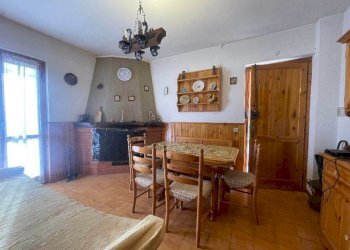 Three-room apartment Piglio - photo 20