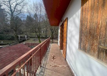 Three-room apartment Piglio - photo 21