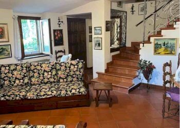 Appartamento Jenne - foto 54