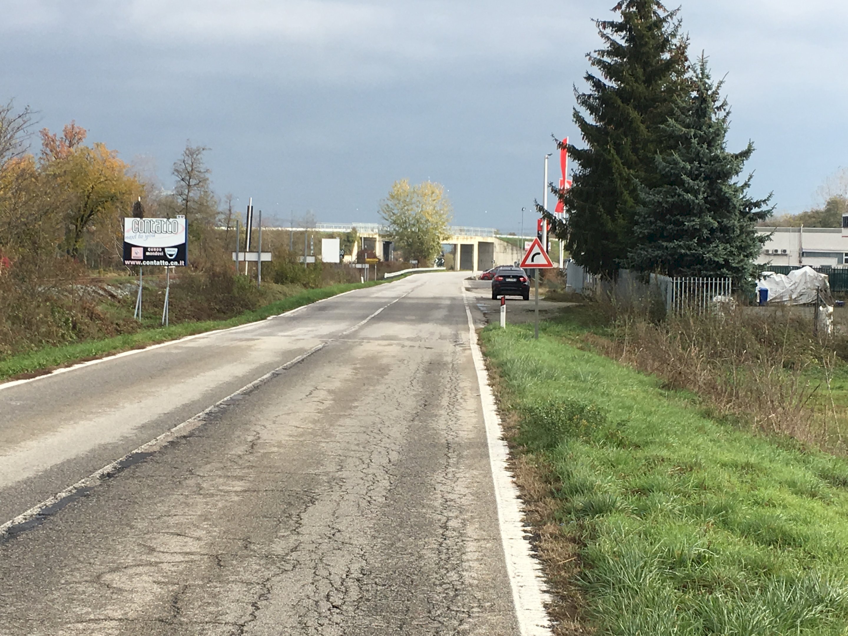 Building land Strada Statale Mondovì, Beinette - photo 1