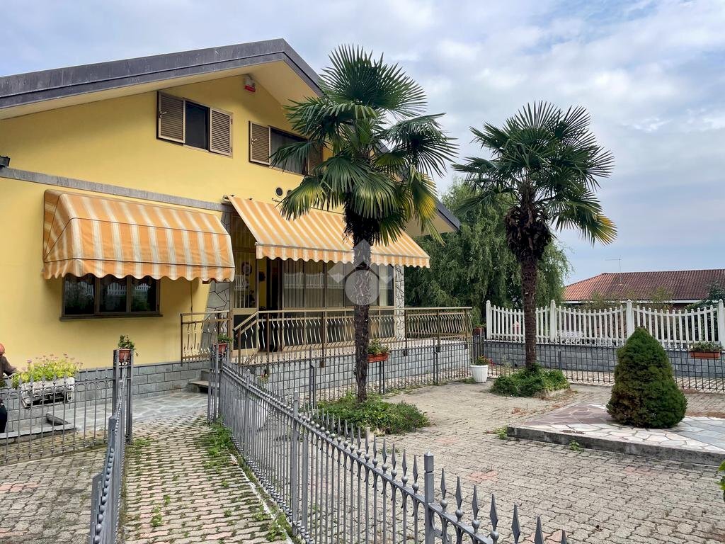 Casa indipendente Via Bagnolo, Bibiana - foto 2