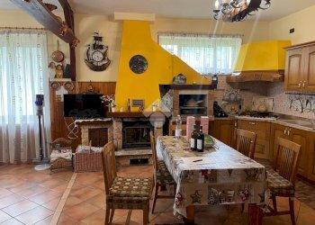 Casa indipendente Via Bagnolo, Bibiana - foto 7