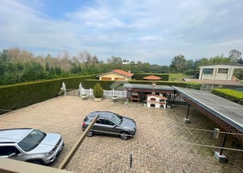 Casa indipendente Via Bagnolo, Bibiana - foto 19