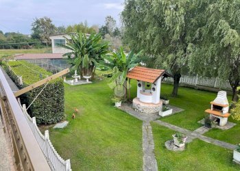 Casa indipendente Via Bagnolo, Bibiana - foto 29