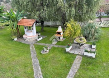 Casa indipendente Via Bagnolo, Bibiana - foto 30