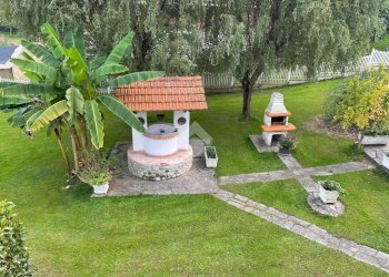 Casa indipendente Via Bagnolo, Bibiana - foto 31