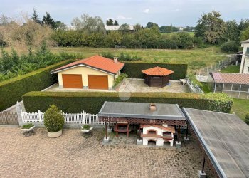 Casa indipendente Via Bagnolo, Bibiana - foto 32