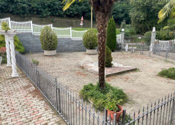 Casa indipendente Via Bagnolo, Bibiana - foto 33