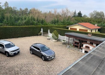 Casa indipendente Via Bagnolo, Bibiana - foto 35