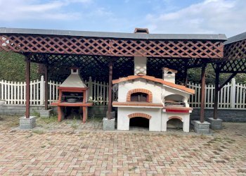 Casa indipendente Via Bagnolo, Bibiana - foto 36