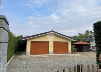 Casa indipendente Via Bagnolo, Bibiana - foto 38