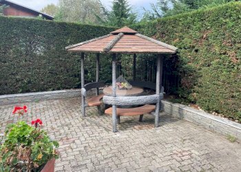 Casa indipendente Via Bagnolo, Bibiana - foto 39