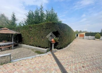 Casa indipendente Via Bagnolo, Bibiana - foto 41