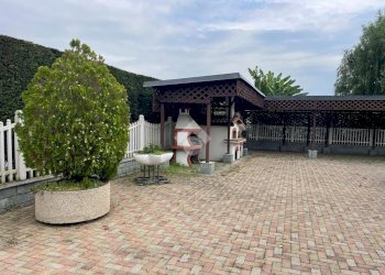 Casa indipendente Via Bagnolo, Bibiana - foto 42