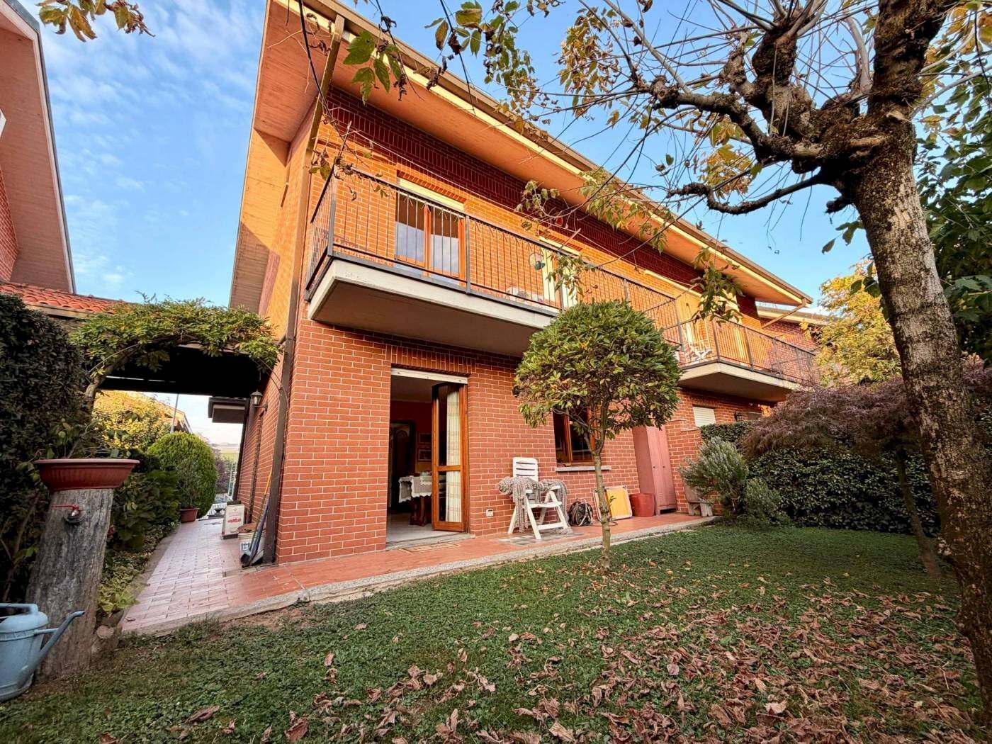Villa a Schiera Candiolo - foto 3