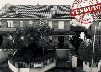 Villa a Schiera Candiolo - foto 1