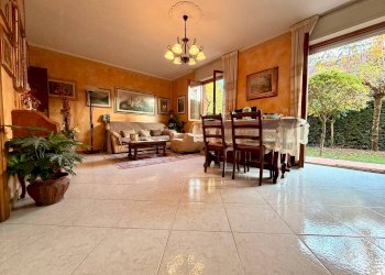 Villa a Schiera Candiolo - foto 5