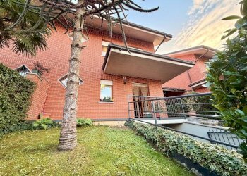 Villa a Schiera Candiolo - foto 28