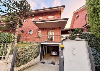 Villa a Schiera Candiolo - foto 29