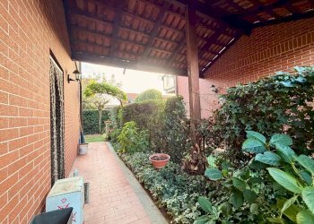 Villa a Schiera Candiolo - foto 30