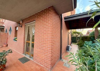 Villa a Schiera Candiolo - foto 31