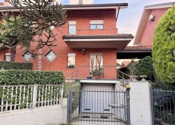 Villa a Schiera Candiolo - foto 32