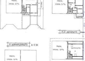 Villa a Schiera Candiolo - foto 35