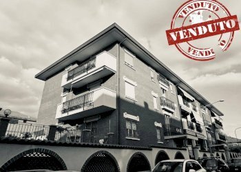 Apartment Vinovo - photo 1