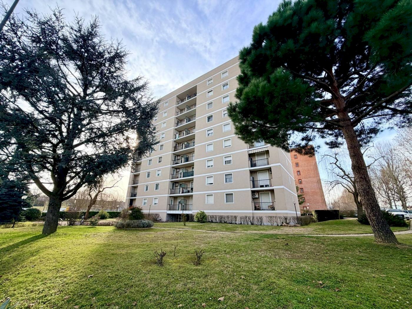 Four-room apartment Nichelino - photo 1