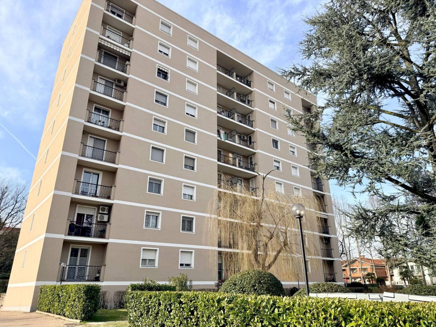 Four-room apartment Nichelino - photo 2