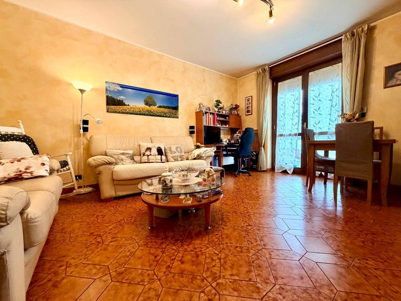 Four-room apartment Nichelino - photo 3