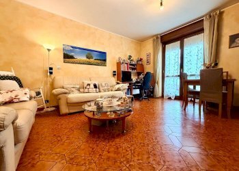 Four-room apartment Nichelino - photo 3