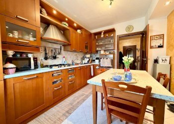 Four-room apartment Nichelino - photo 8