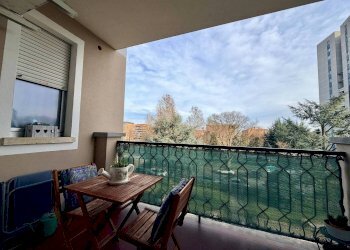 Four-room apartment Nichelino - photo 19