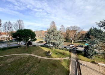 Four-room apartment Nichelino - photo 21