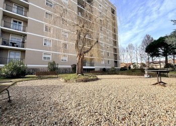 Four-room apartment Nichelino - photo 22