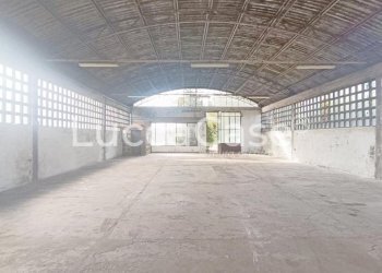 Warehouse Capannori - photo 4