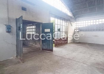 Warehouse Capannori - photo 5
