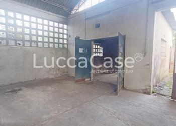 Warehouse Capannori - photo 7