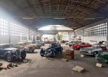 Warehouse Capannori - photo 1