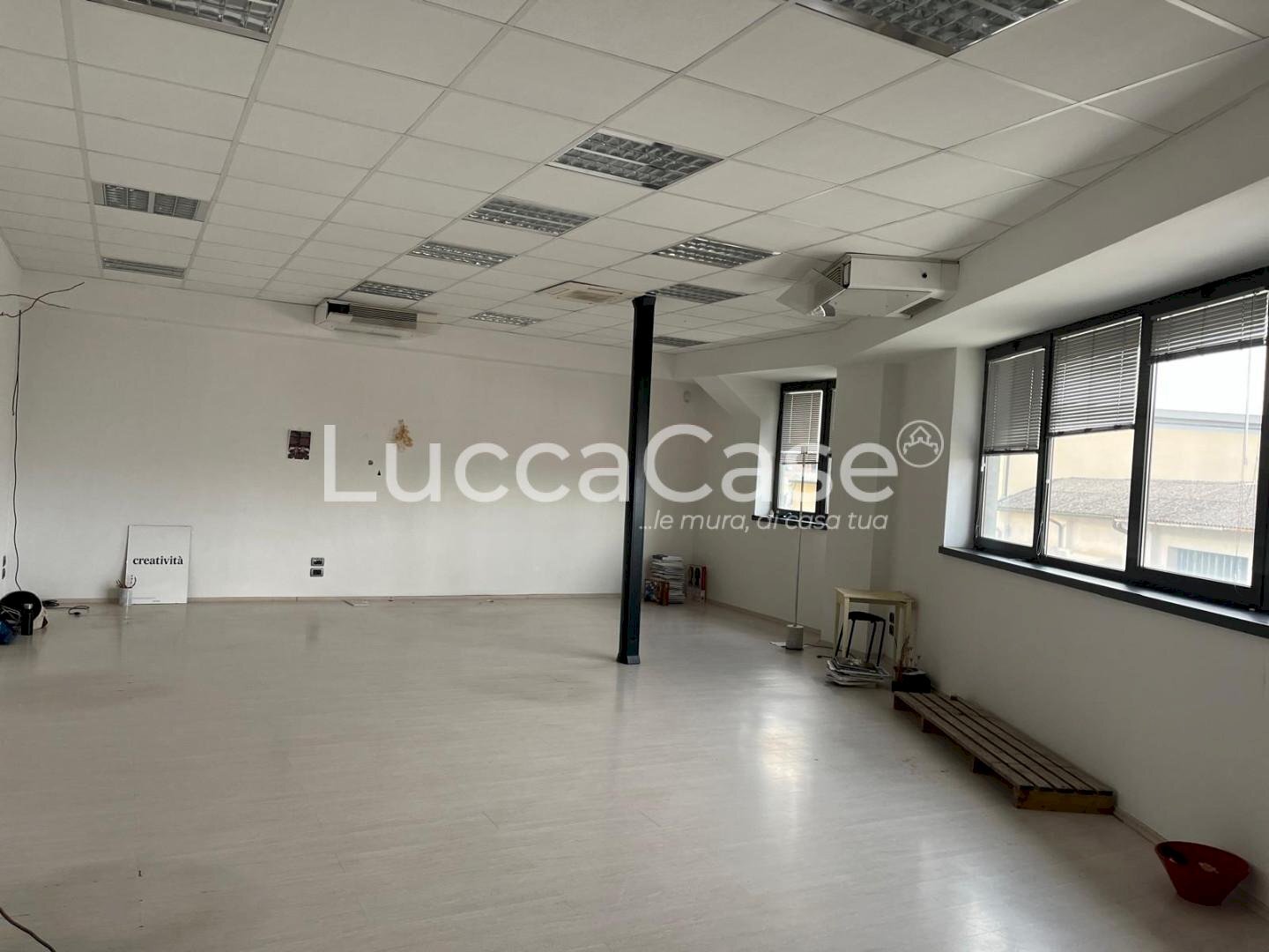 Capannone Lucca (zona San Marco) - foto 2