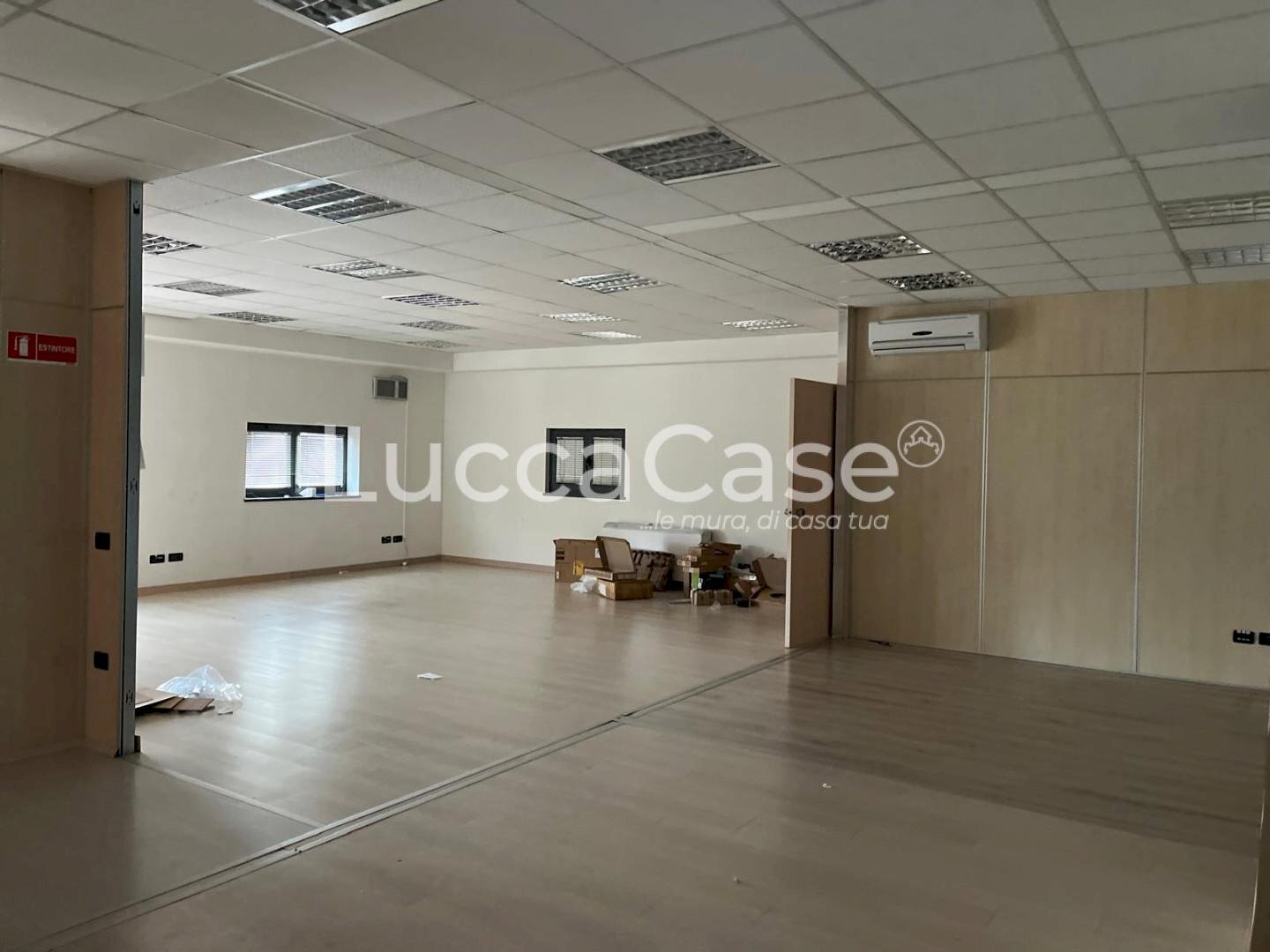 Capannone Lucca (zona San Marco) - foto 3