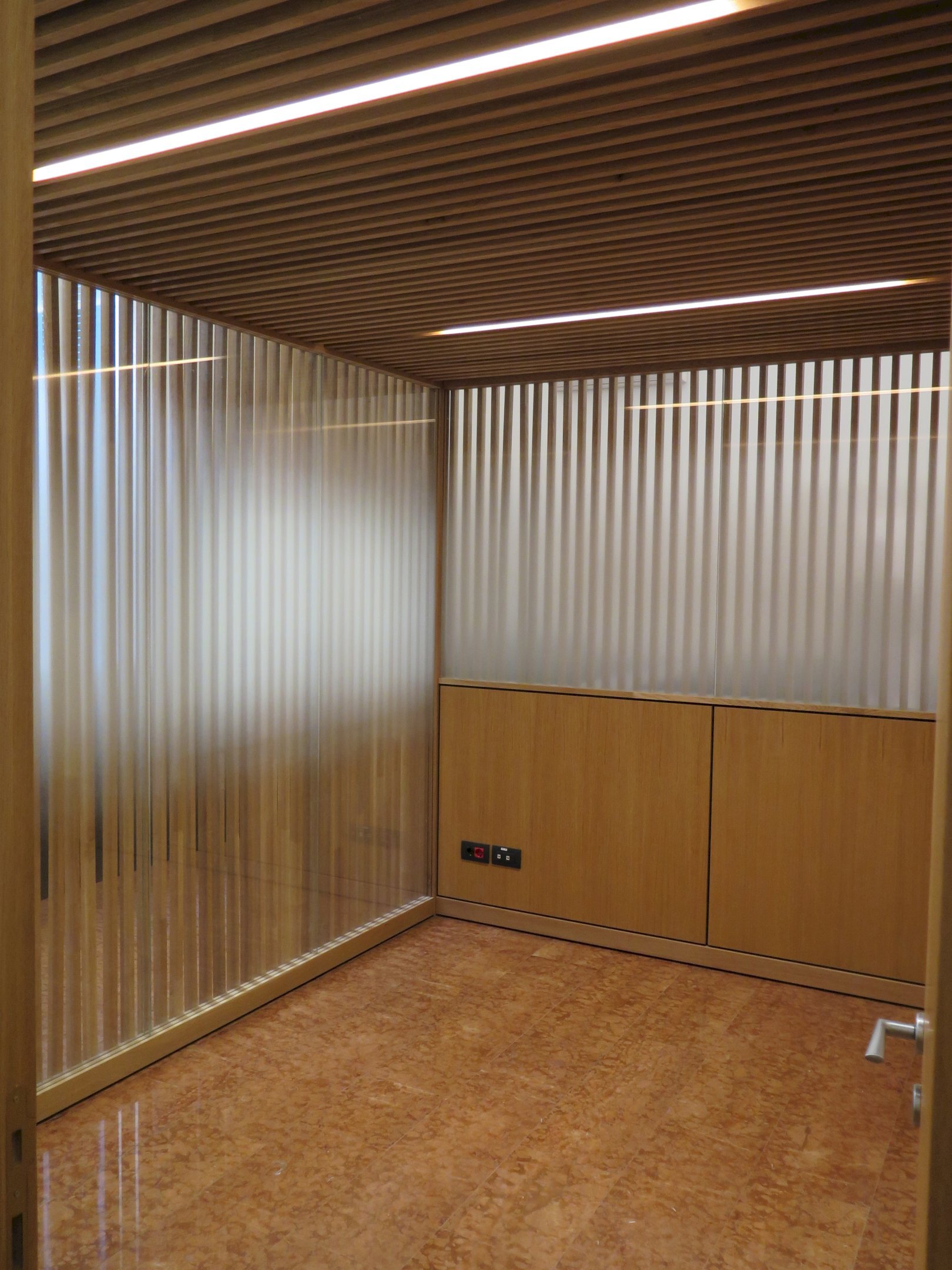 Office Bologna (neighborhood Centro Storico) - photo 3