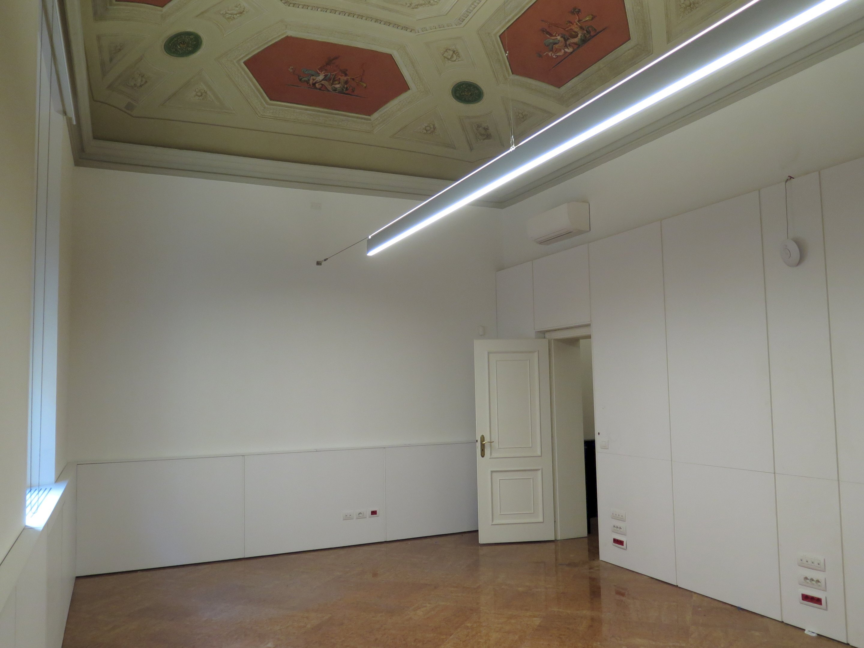 Office Bologna (neighborhood Centro Storico) - photo 2