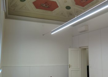 Office Bologna (neighborhood Centro Storico) - photo 11