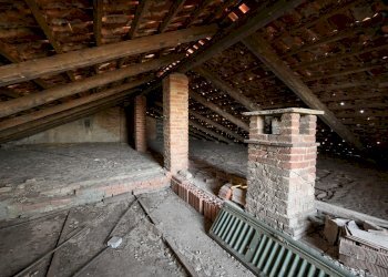 Independent house Rocca d'Arazzo - photo 14