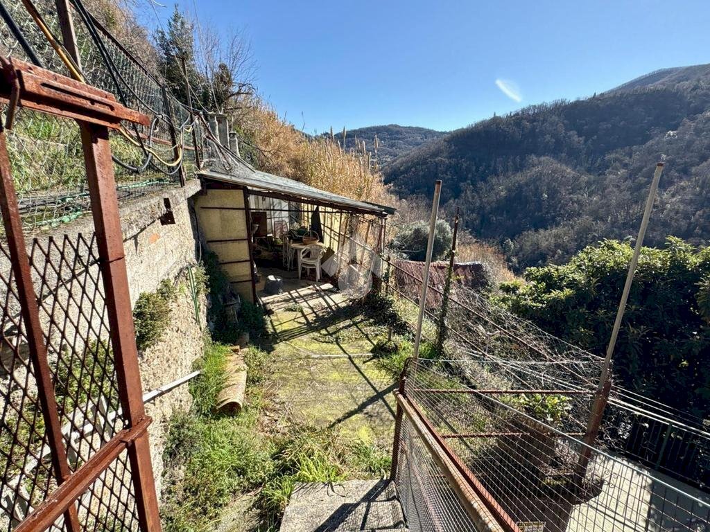 Casa semi indipendente Via raffaello sanzio, Sant'Olcese - foto 1